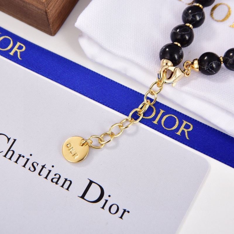 Christian Dior Bracelets